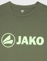 JAKO rövidujjú póló (Nagy méretben is)