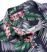COOFANDY hawaii stílusú ing (nagy méretben is)