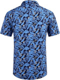 COOFANDY hawaii stílusú ing (nagy méretben is)