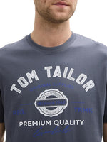 Tom Tailor rövidujjú póló