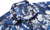 COOFANDY hawaii stílusú ing (nagy méretben is)