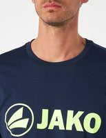 JAKO rövidujjú póló (Nagy méretben is)