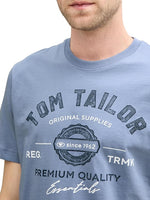 Tom Tailor rövidujjú póló