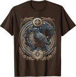 Viking stílusú póló (Extra méretben is)