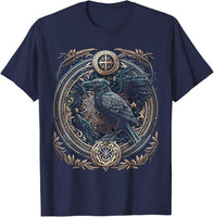 Viking stílusú póló (Extra méretben is)