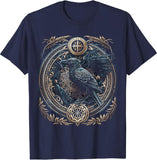 Viking stílusú póló (Extra méretben is)