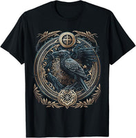 Viking stílusú póló (Extra méretben is)