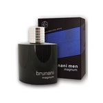 Cote d'Azur Brunani Magnum Men EDT 100 ml/ Banani Magic Man parfüm utánzat