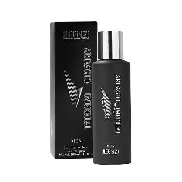 J.Fenzi Ardagio Imperial Men EDP (100ml) Giorgio Armani Emporio Armani He parfüm utánzat