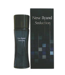 New Brand Seduction Men EDT (100ml) Giorgio Armani Code men parfüm utánzat